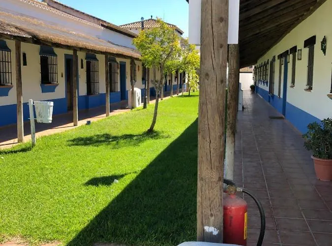 Casa Kika Rocio