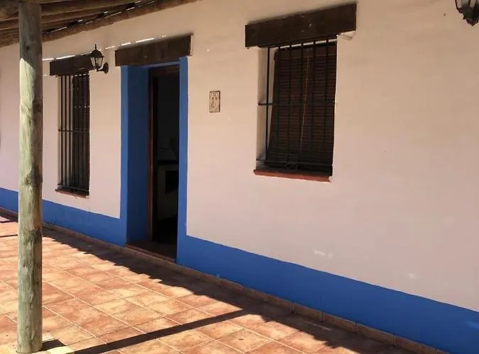 Casa Kika Rocio