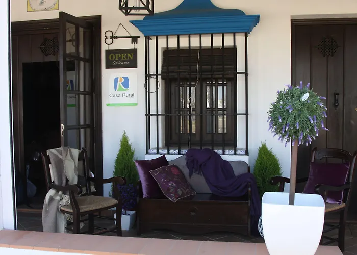Casa Rural El Sombrero